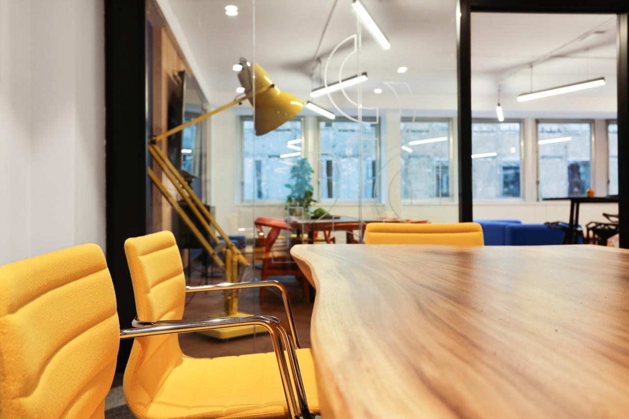 Coworking Paris 6m² Location coworking Paris OLBUR2425306 5